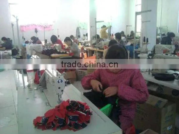 Cow grain leather safety gloves