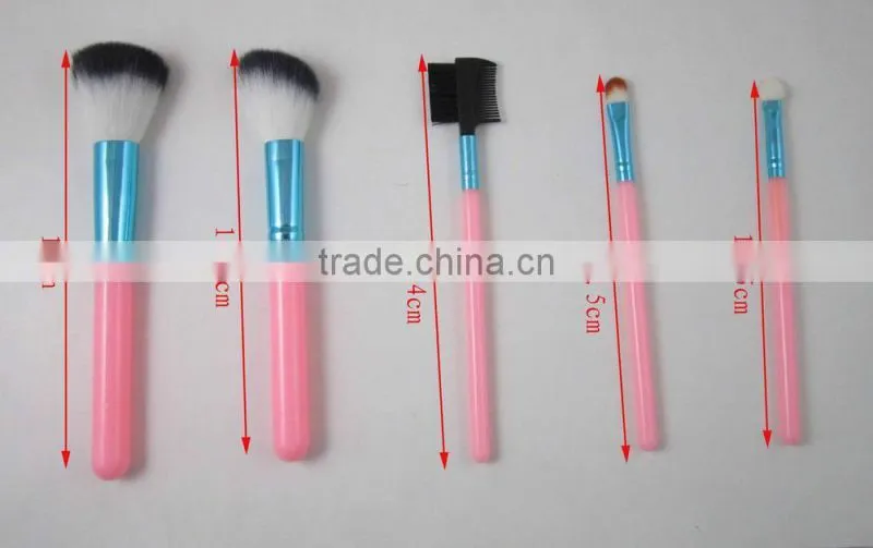 Hot New Products For 2015 Makeup brushes