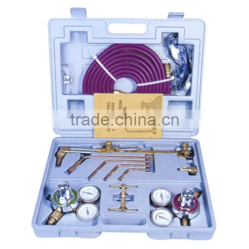 Welding And Cutting Outfit Medium Type Welding Tools