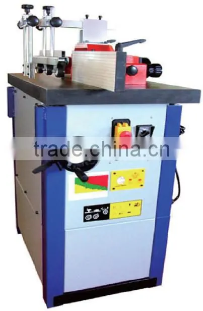 SF5110 European Quality CE wood sliding table spindle moulder