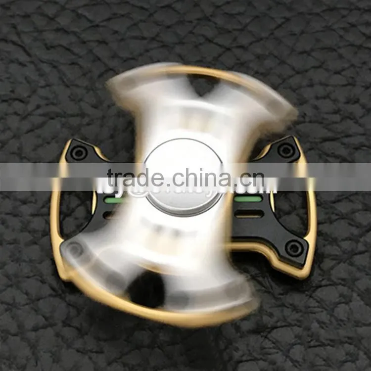 Customize spinner pressure relief fidget spinner hand spinner toys W01A277