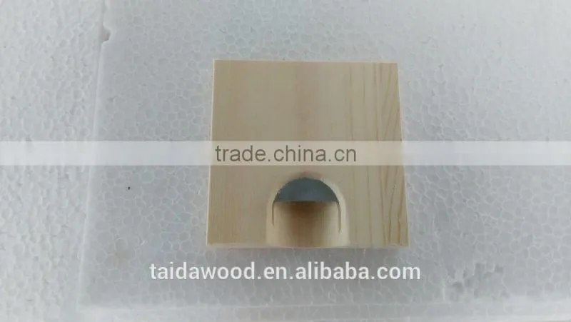 wooden bottle opener /wooden opener
