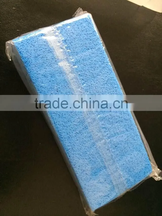 compressed cleaning sponge powder facial sponges