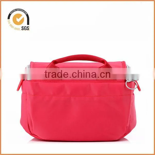 0870 dongguan chiqun nylon hot sales 65410 slr camera bag