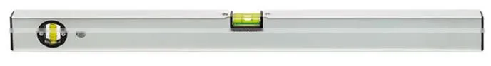 Heavy Duty Magnetic Aluminium Spirit Level Ruler