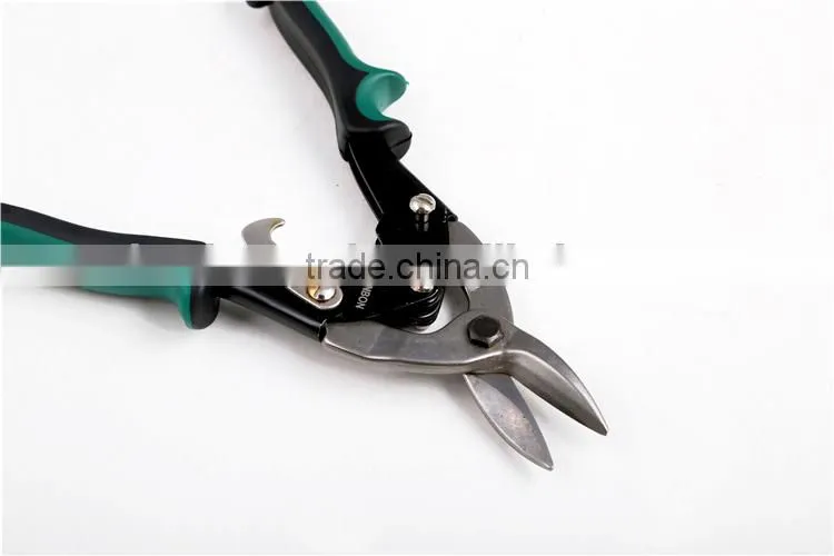 AVIATION TIN SNIPS- RIGHT CUT
