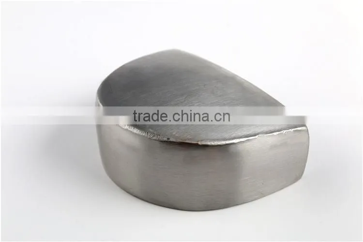 Flat Shape Iron Sheet Metal Lining
