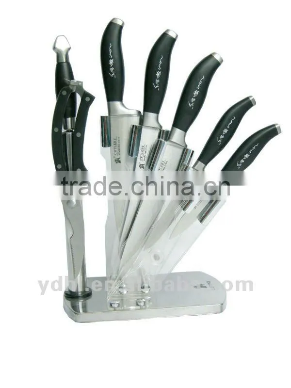 best knife brands kitchen