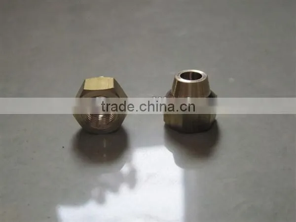 cooper screw joint fittings