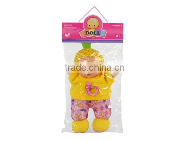 fruit baby doll