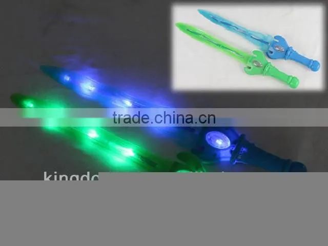 pirate sword toy knives