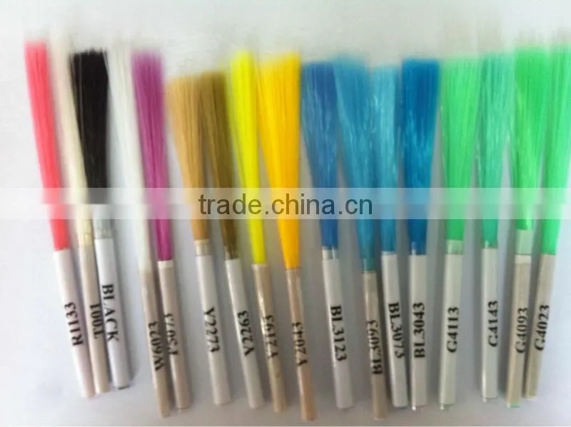 Competitive Price PBT TOOTHBRUSH FILAMENT
