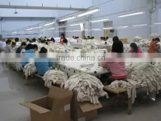 Hebei Sitong Cashmere Product Group Co., Ltd. company overview - view 2