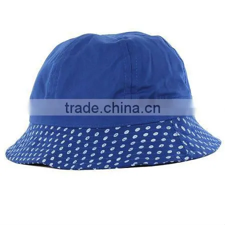 Men fashion bucket hats cool custom printed bucket hats