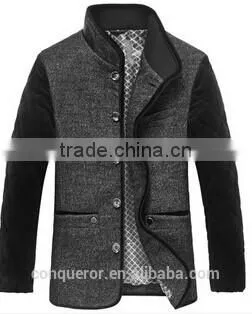wool winter warm coat . BCT005