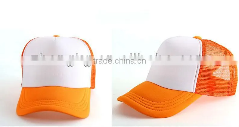 TC polyester/cotton baseball cap,factory direct sale baseball cap;Character Style and Unisex Gender baseball cap