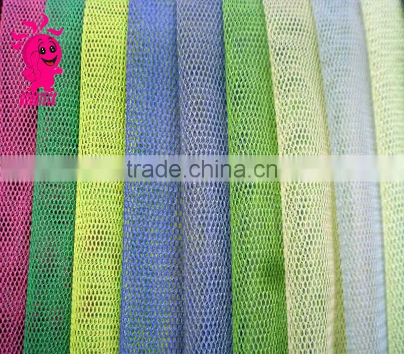 Hands-Free Screen Net Synthetic Fiber Magnetic Anti Mosquito Bug Summer Door Gate Curtain MESH FABRIC