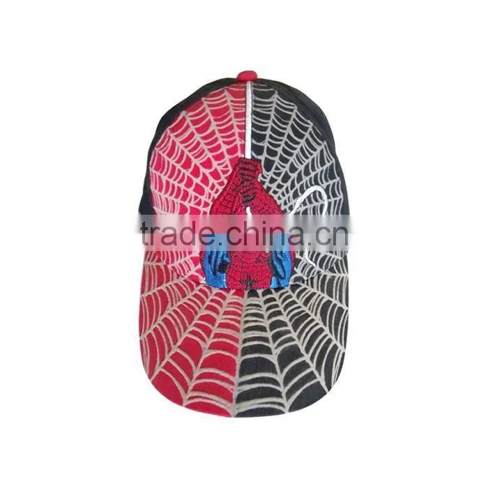 Excellent Quality Factory Price Cock Baseball Cap