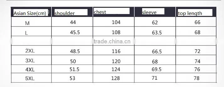 Winter Jacket Men 2016 Men Cotton Blend Coats Zipper Mens Jacket Casual Thick Outwear For Men Asia Size 4XL Clothing Male