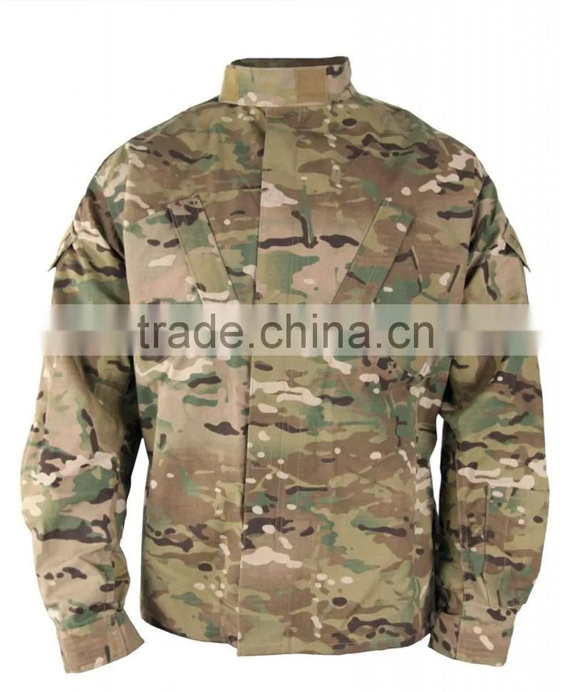 Camouflage Military uniform Customize Uniform Army Uniform
