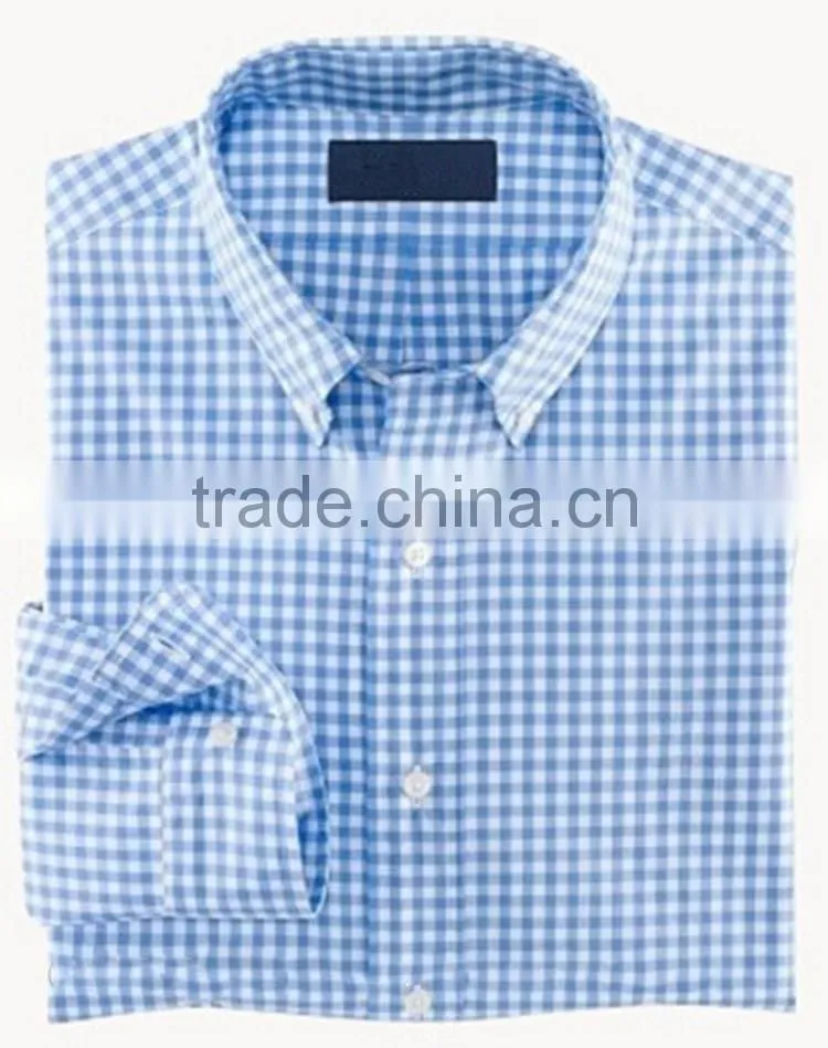 Wholesale clothing garment mens shirts latest shirt designs for men