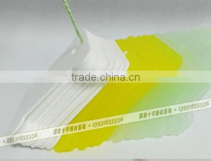 wholesale plastic bobbins thread board price YL-E216