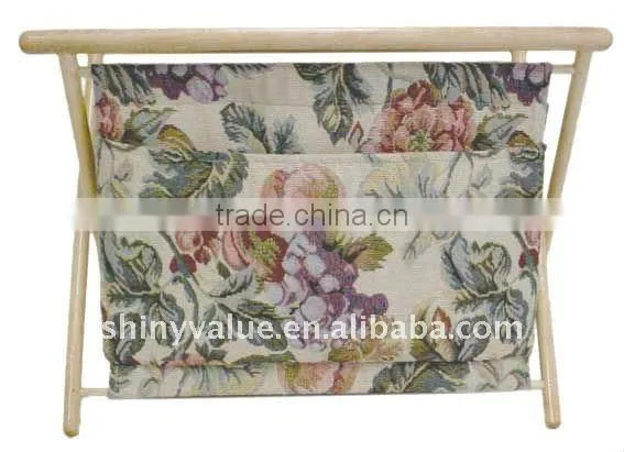 Fashionable Natural wicker sewing Basket Online Manufacturer