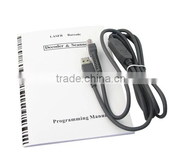 Acan 9800 Micro USB Barcode Scanner