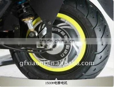 electric bicycle