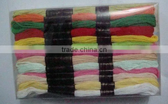 cotton thread