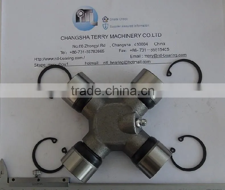 GUN47 Universal joint assembly for NISSAN