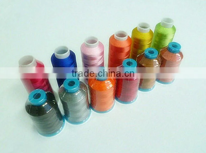 Hot Sale Filament High Strength Polyester Thread