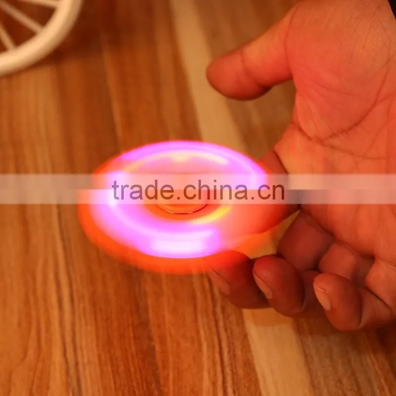 2017 wholesale Ultra Durable High Speed Fingertip Gyro