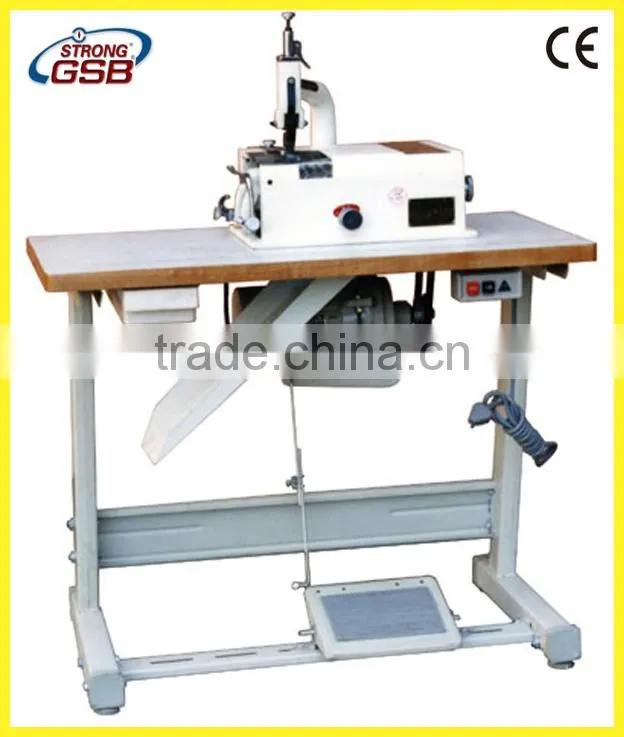 Leather Skiving Machine, LZ- Clutch Skiving Machine, shoe machine