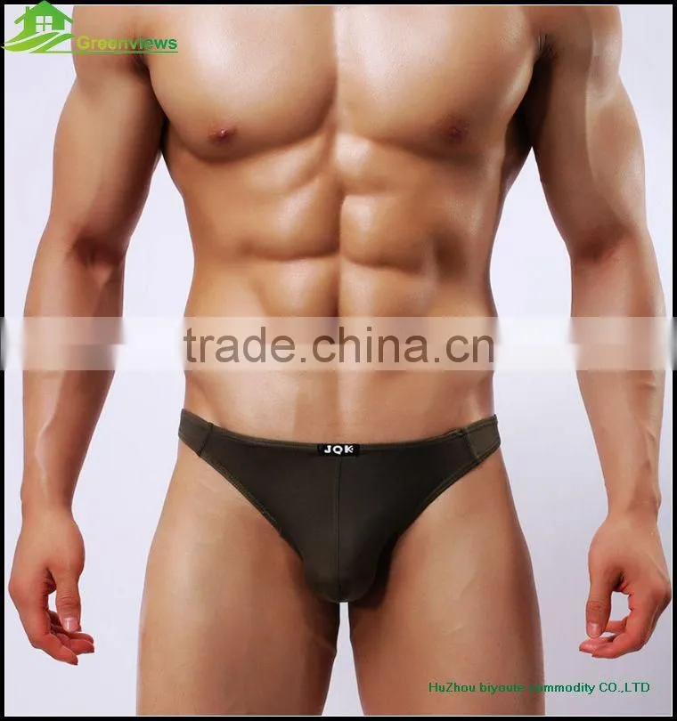 Sex men sexy gay mens underwear with sexy tong new sexy gay modal underwear for man