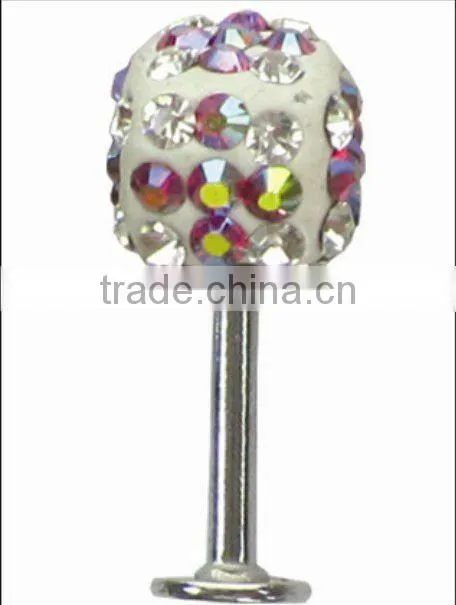 Body piercing eyebrow ring jewellry