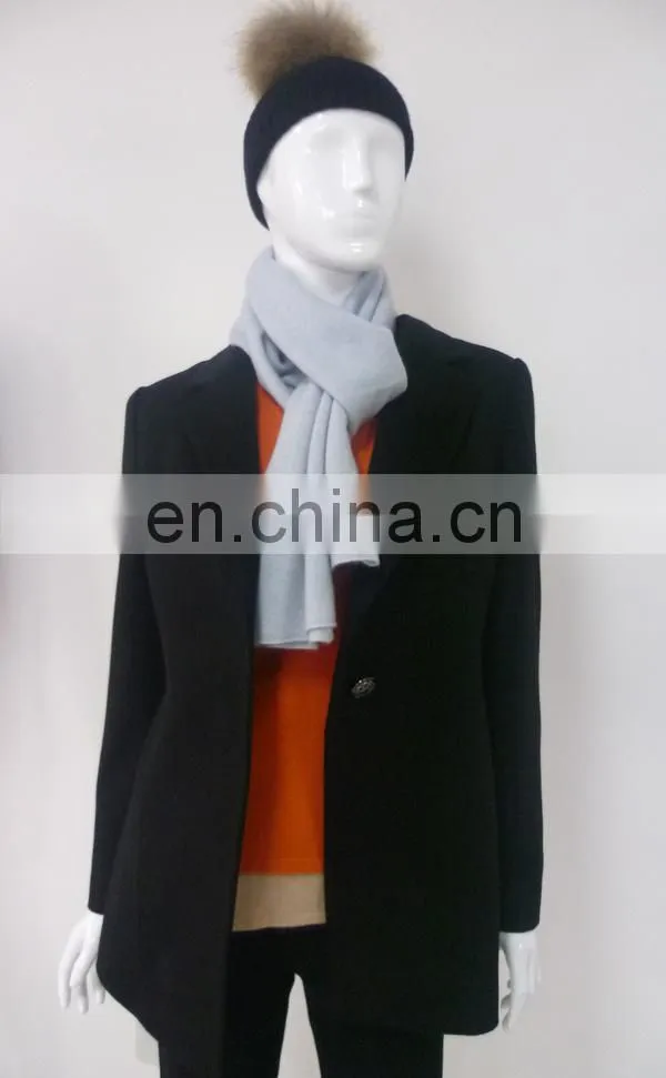 100% Cashmere fabric
