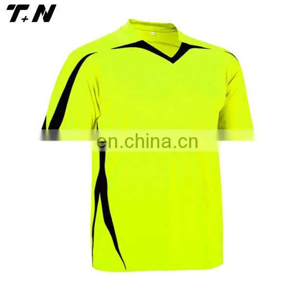 Custom usa soccer jersey team shirts