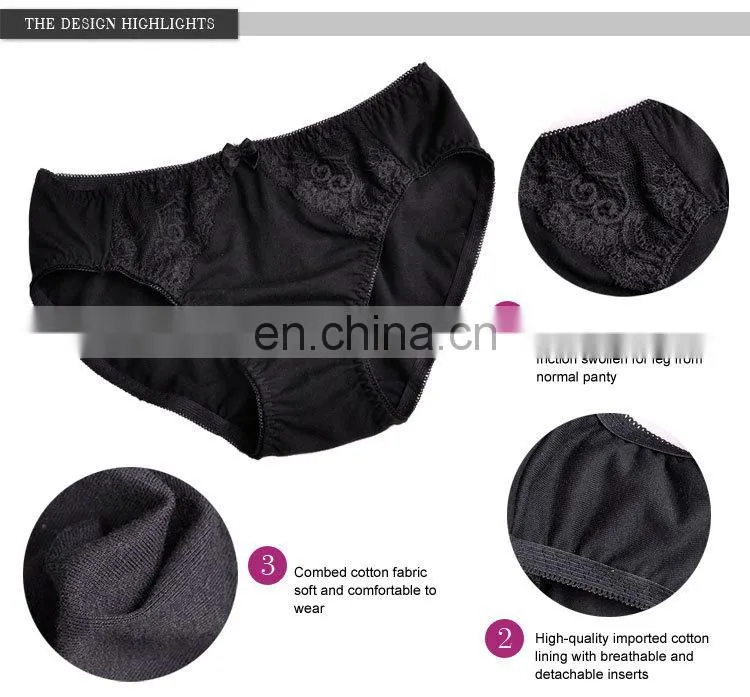 Made in China Modern Sexy Women Bikini Panty Pictures