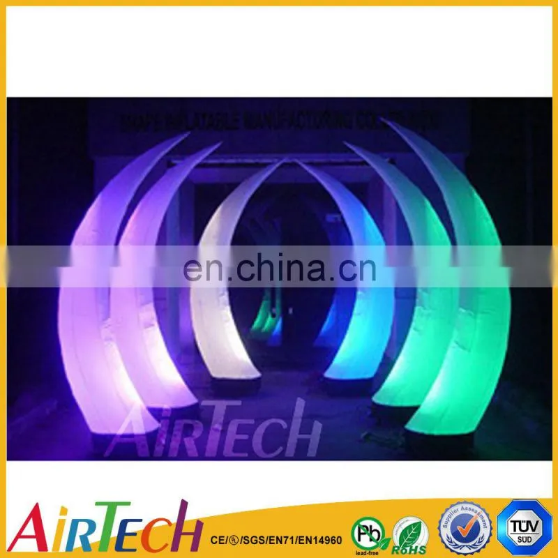 led balloon,cheap inflatable led balloon light, led party balloon