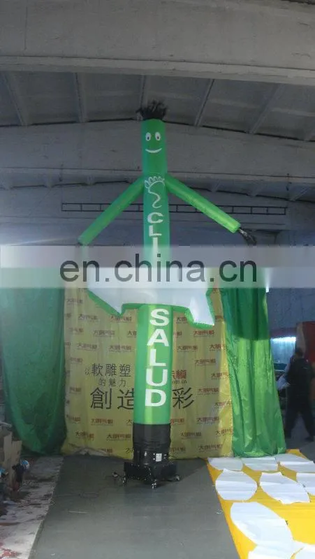 New design man air dancer,inflatable air dancers inflatable waver