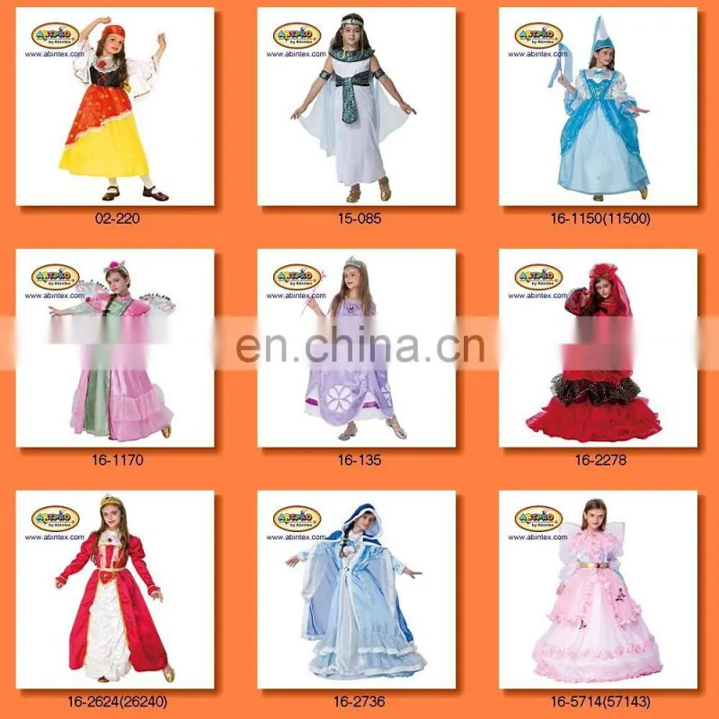 spanish costume (16-2278) as Flamingo costume carnival with ARTPRO brand