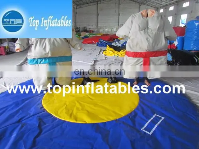 sumo wrestling suits for sale,inflatable sumo suit