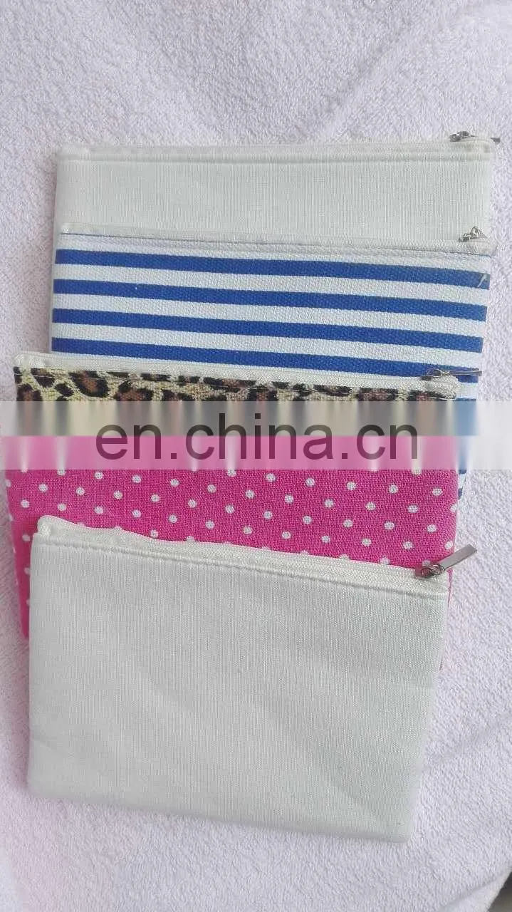 Lovely and Cheap Girls wholesale UK Canvas small change purse