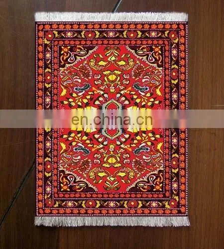 Turkish design Mouse Carpets