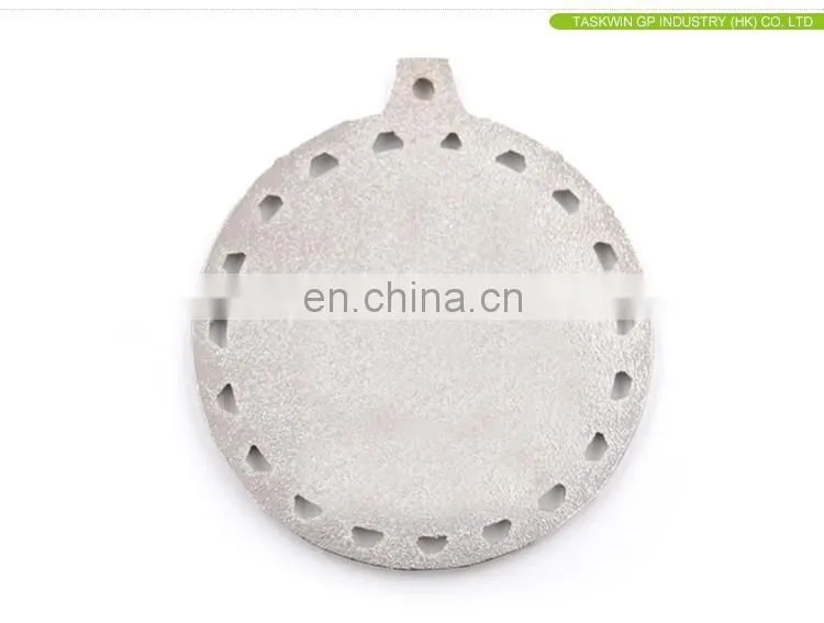 Best selling metal medal,cheapest dance medal