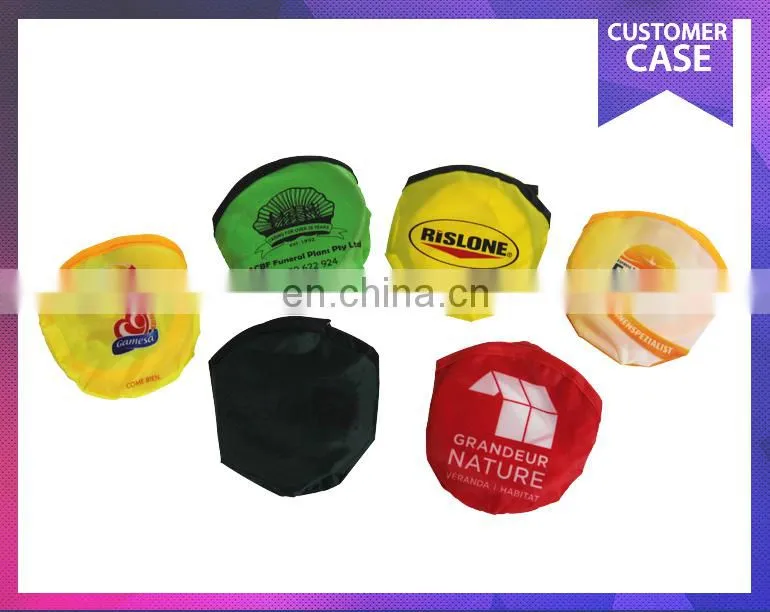 2017 factory price 3D custom frisbee