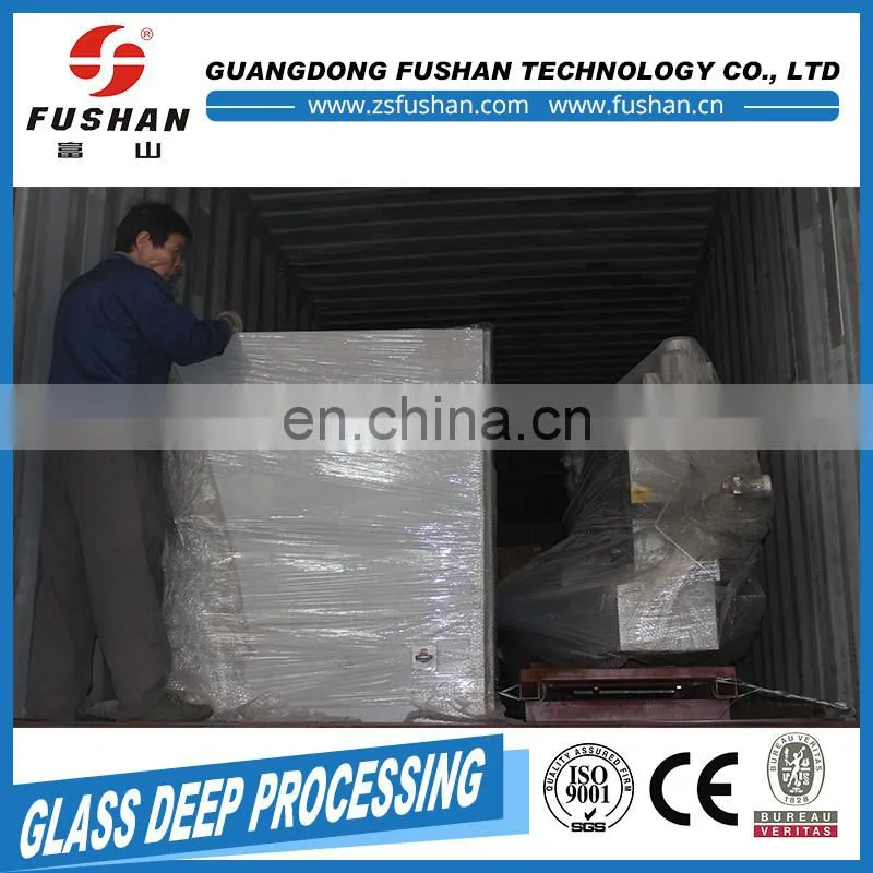 2017 hot style Glass edging machine for sale / Best polishing Grinding & home use