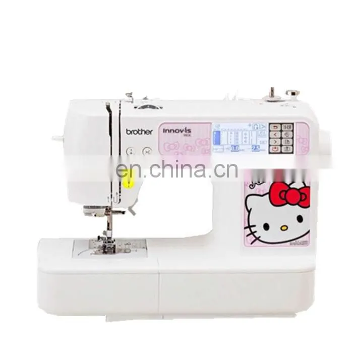Guangdong manufacture embroidery machinery