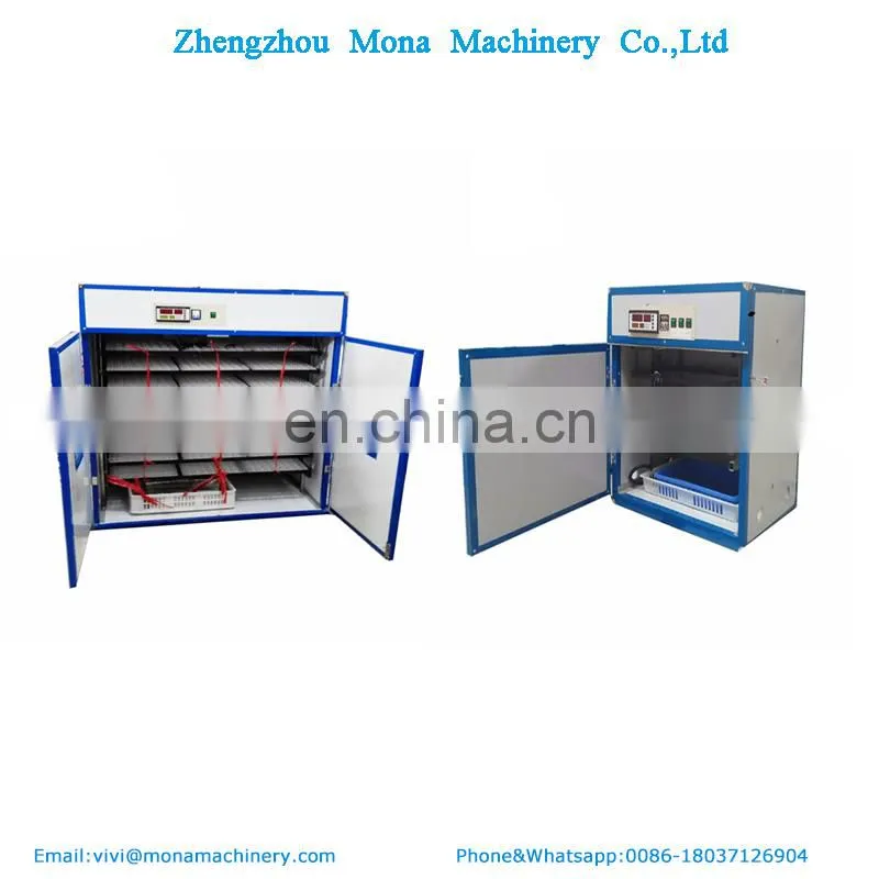 CE chicken eggs incubator and hatcher/hot eggs incubator/Good quality eggs hatcher